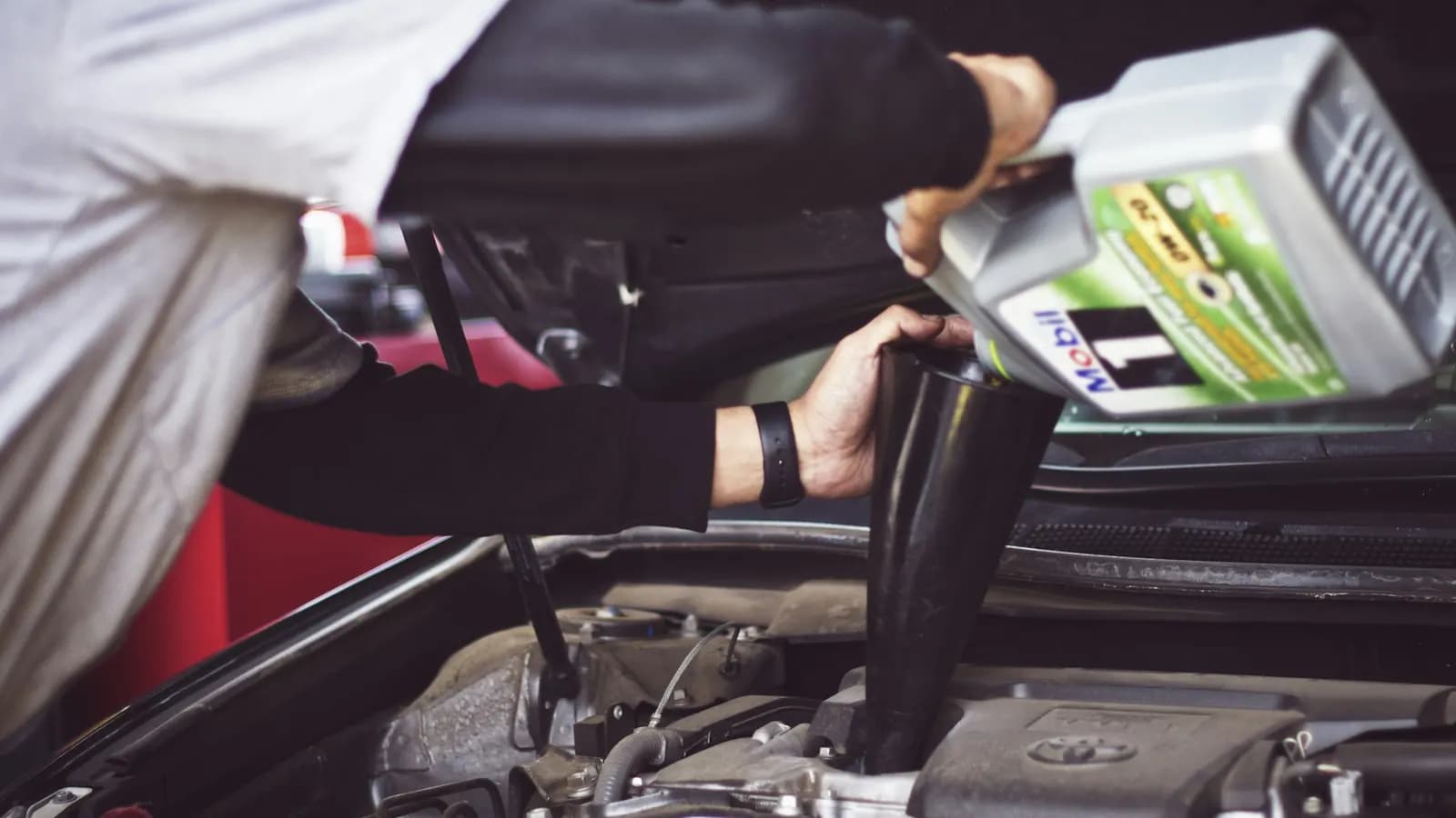 Servicios de Neumáticos